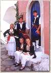 Arolithos Village Hotel 